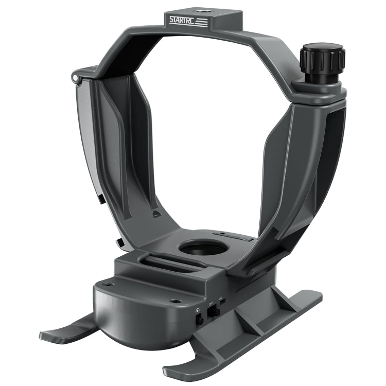STARTRC Air-Dropping System Thrower Parabolic Expansion Mount, For DJI Mavic 3 Pro / 3 / 3 Classic STARTRC Air-Dropping System Thrower Parabolic Expansion Mount, For DJI Mavic 3 Pro / 3 / 3 Classic